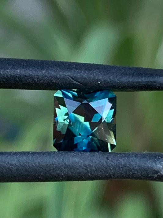 Australian Sapphire