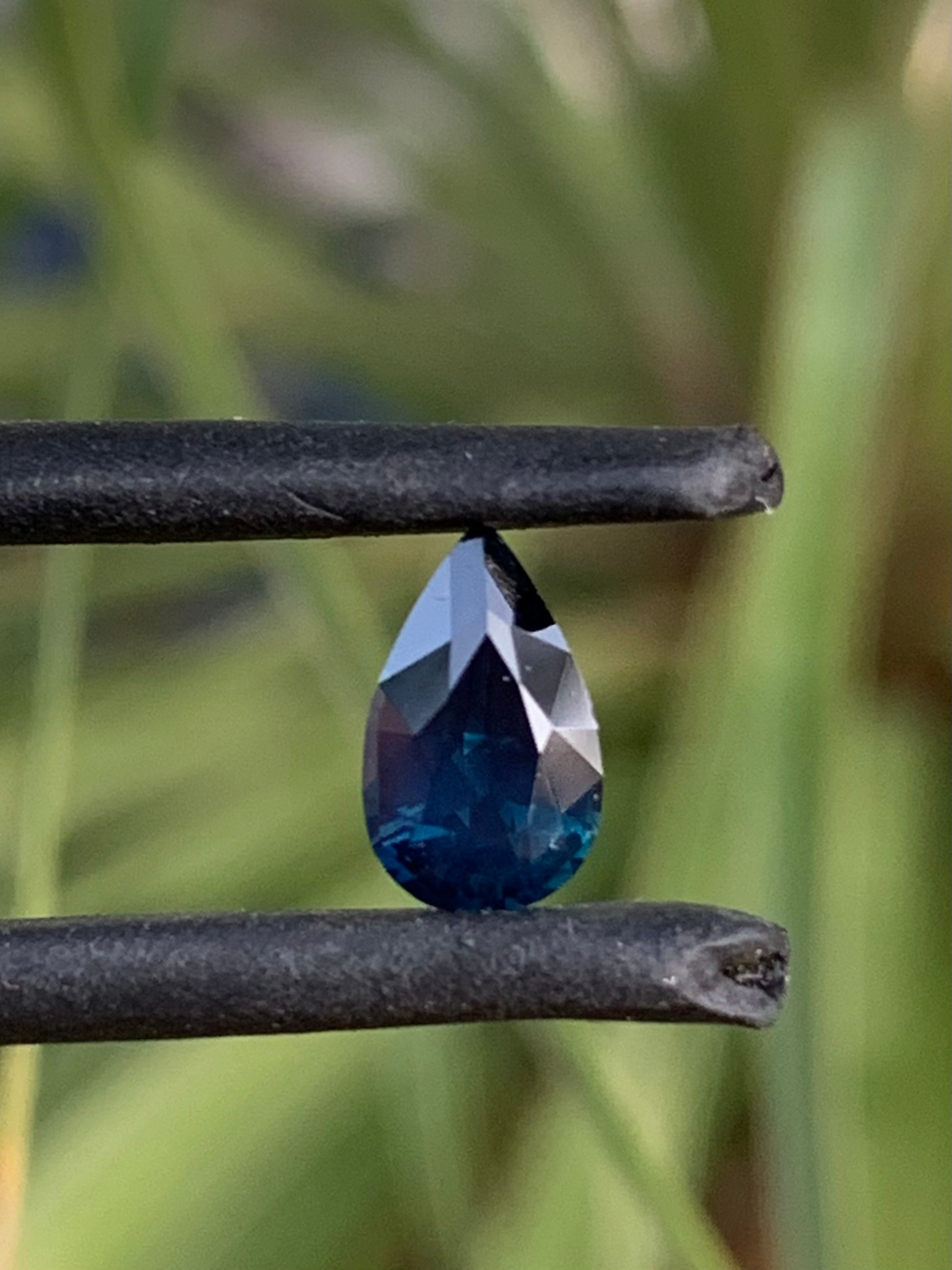 Australian Sapphire