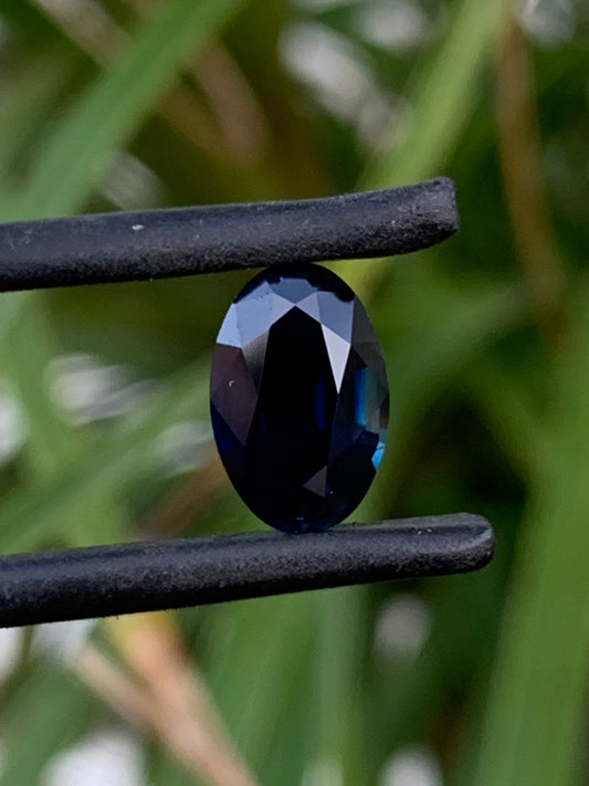 Australian Sapphire