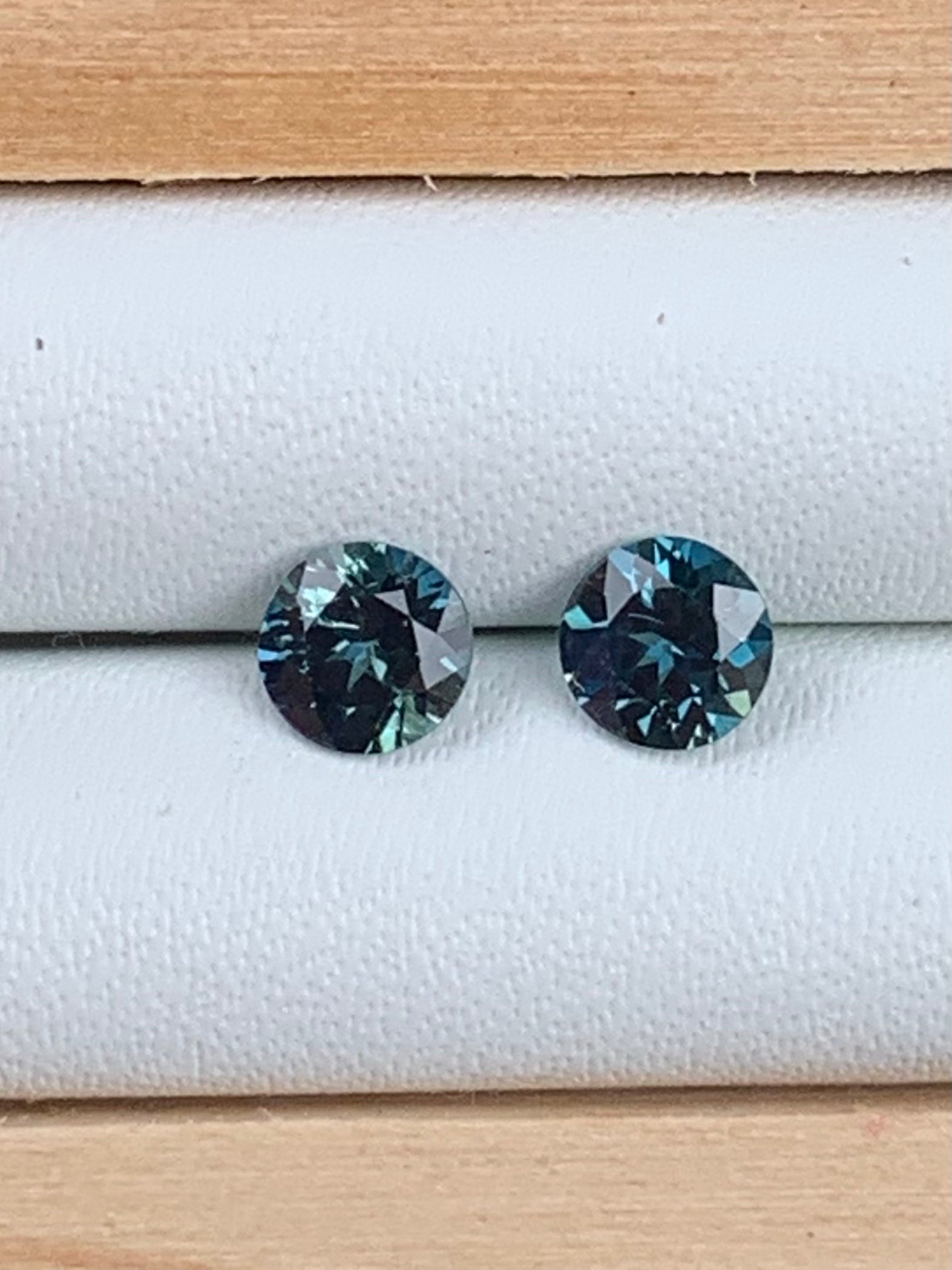 Australian Sapphires