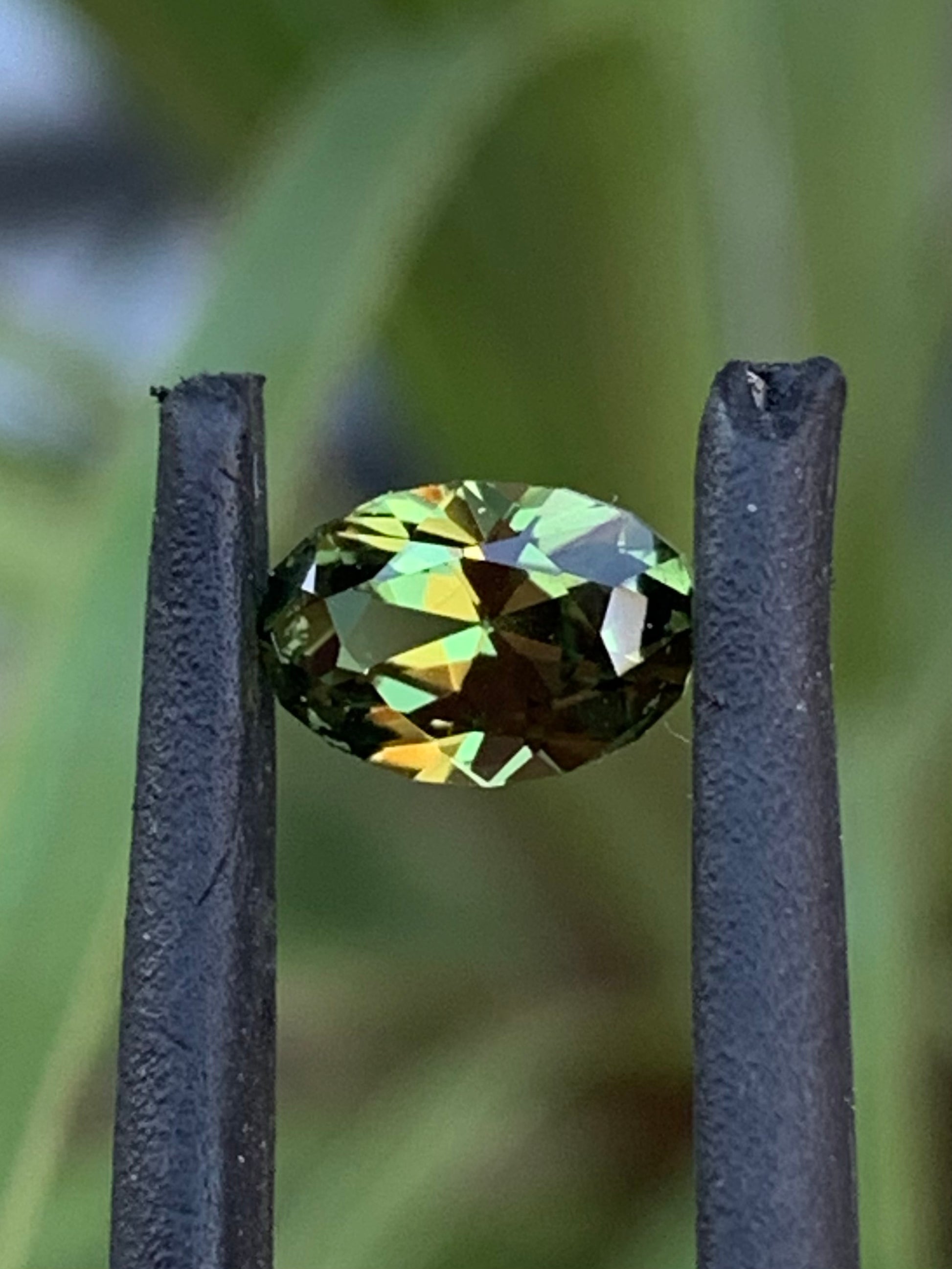 Australian Sapphire