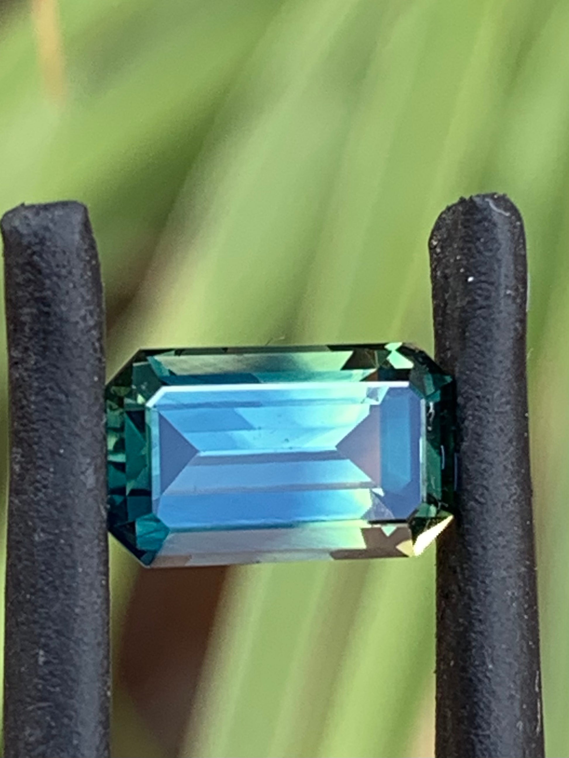 Australian Sapphire