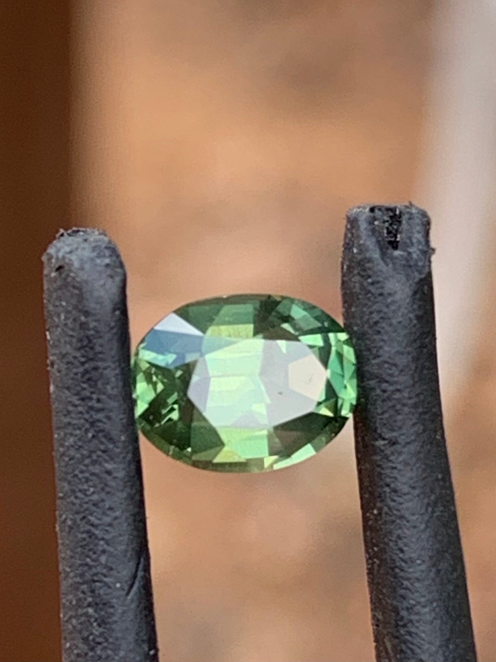 Betteridge Sapphires