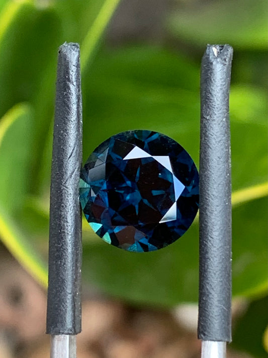 Blue Australian Sapphire