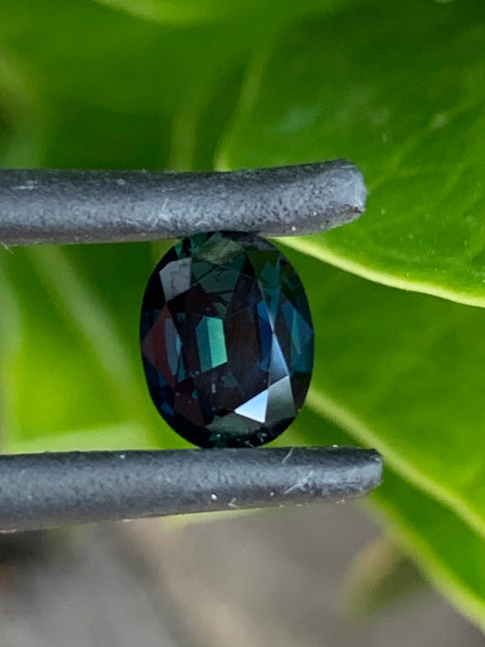 Australian Sapphire Jewellery