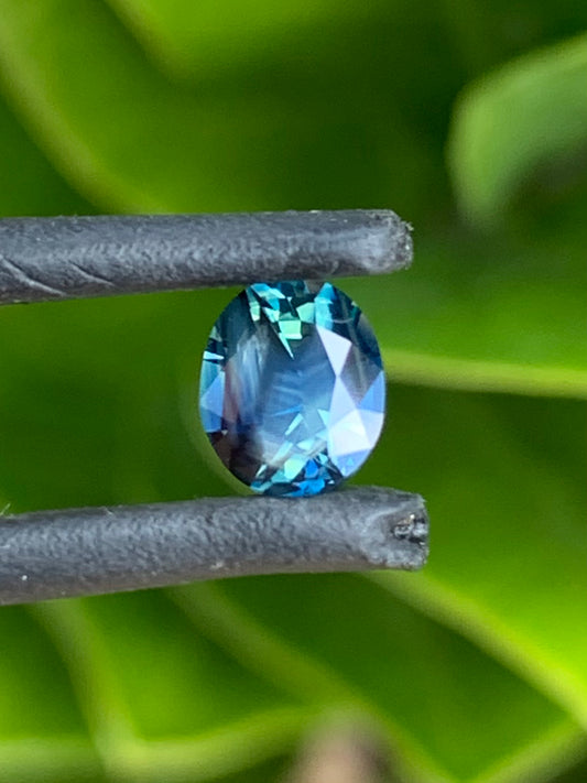 Australian Parti Sapphire