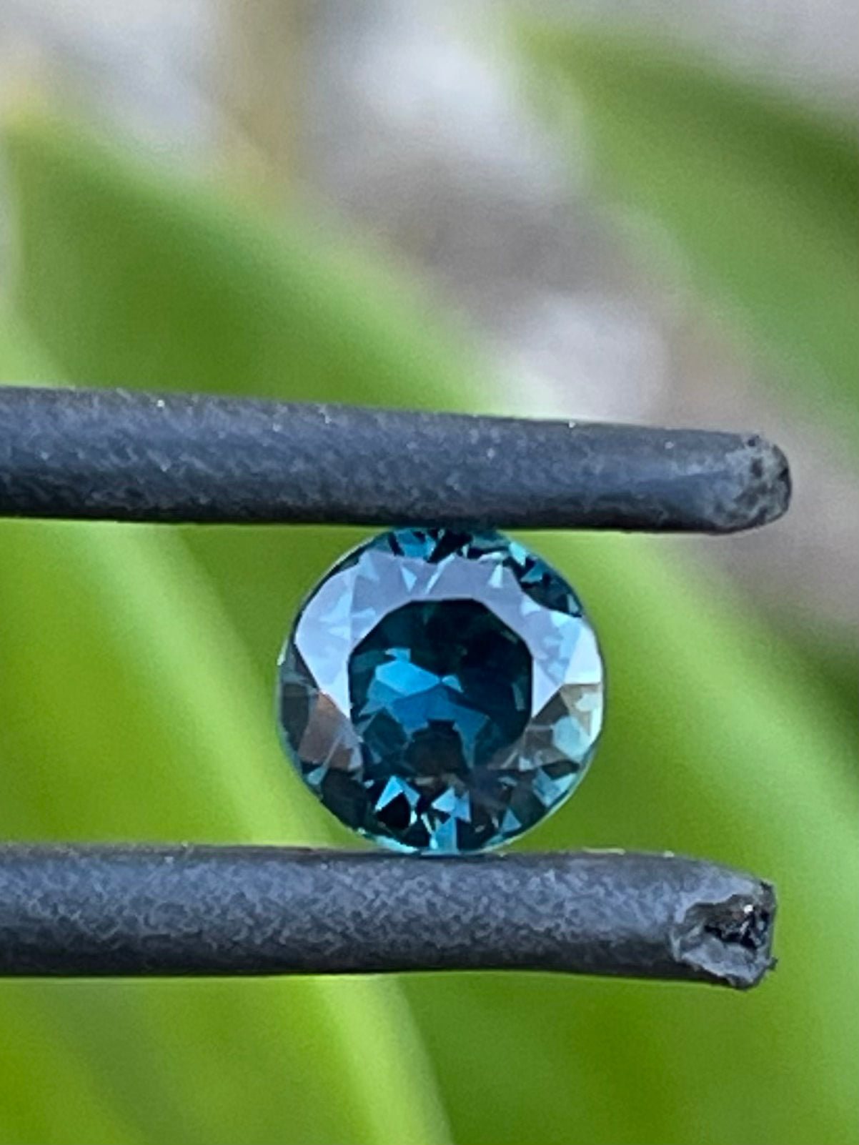 Blue Sapphire