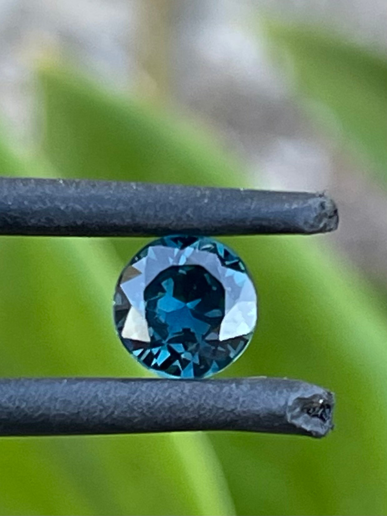 Australian Sapphire