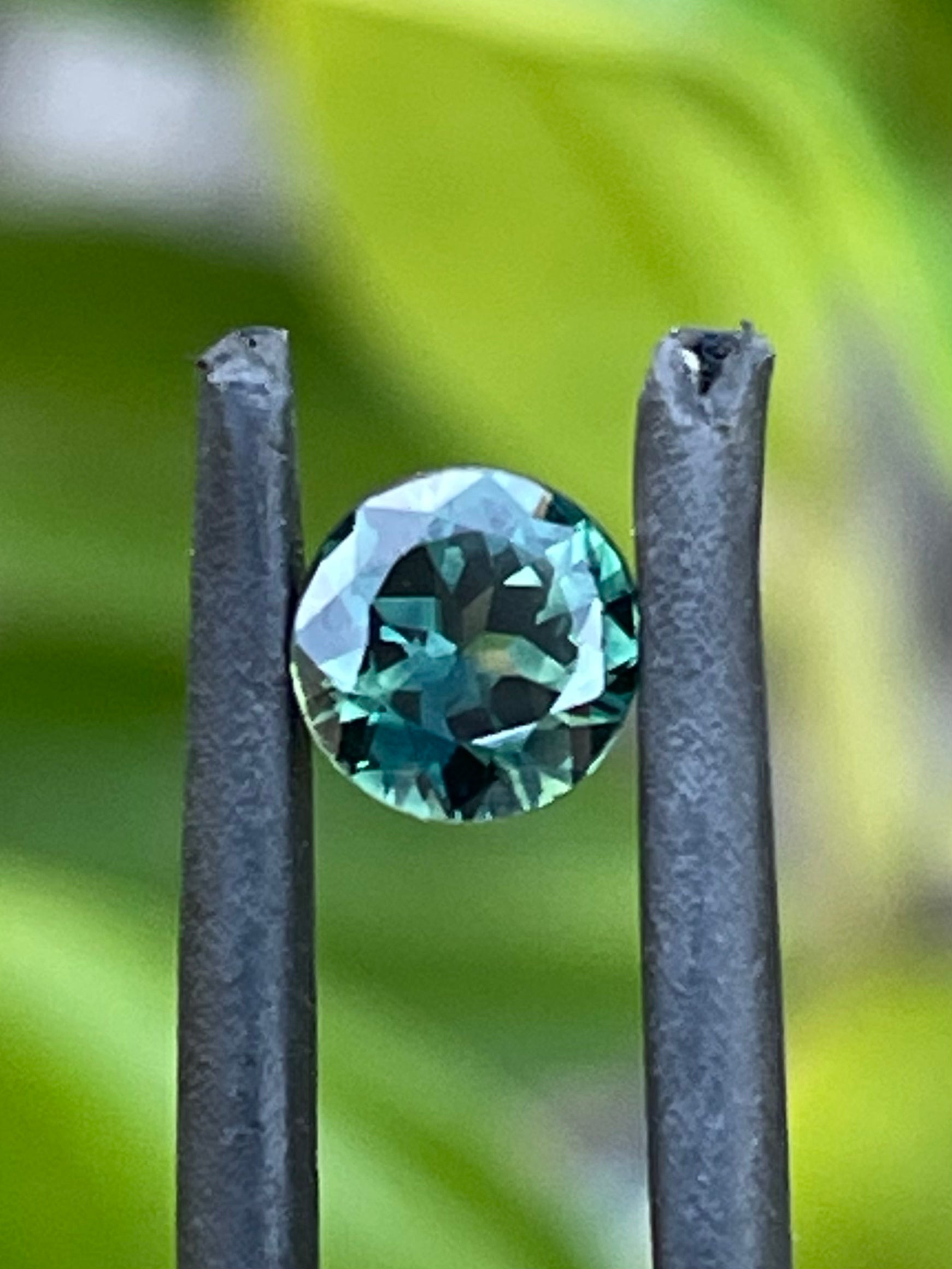 Betteridge Sapphires