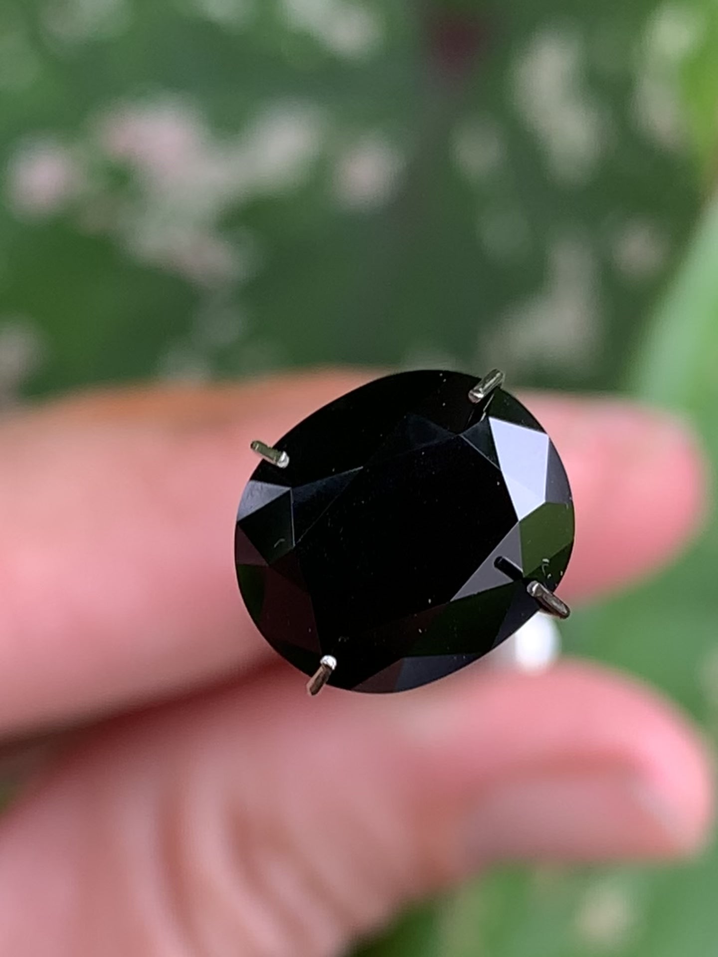 Australian Black Spinel Jewellery