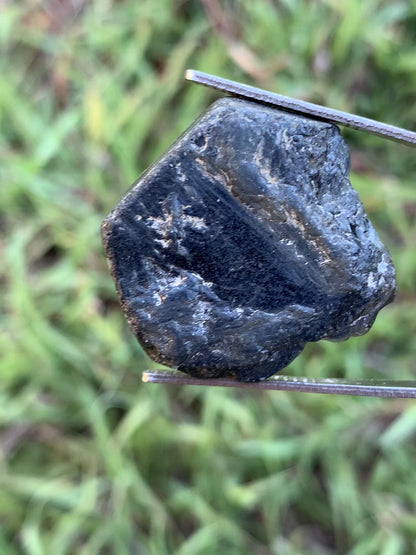 95ct Australian Sapphire Specimen