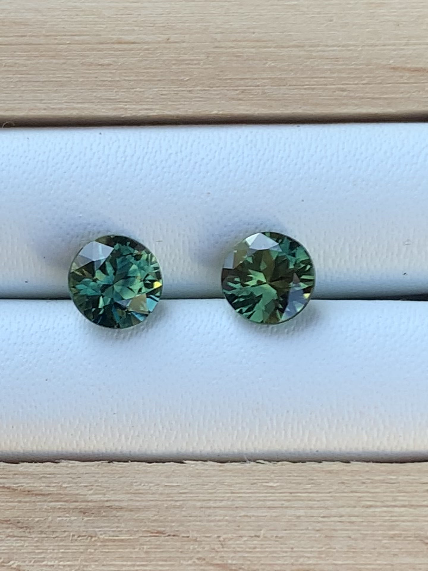 Australian Sapphires