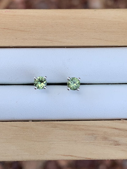 Betteridge Sapphires Jewellery