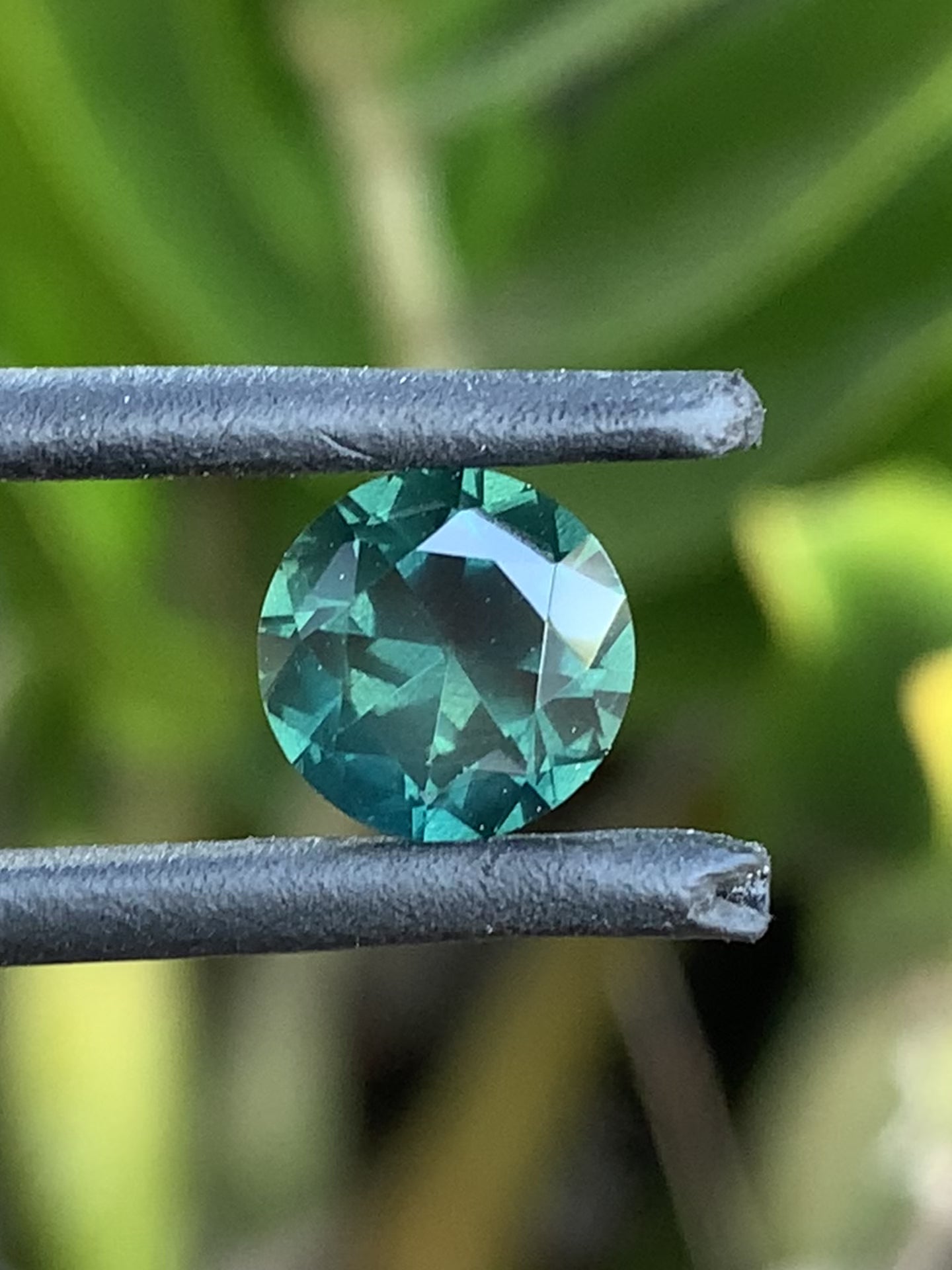 Australian Parti Sapphire