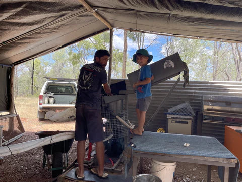 Ethical Mining Image