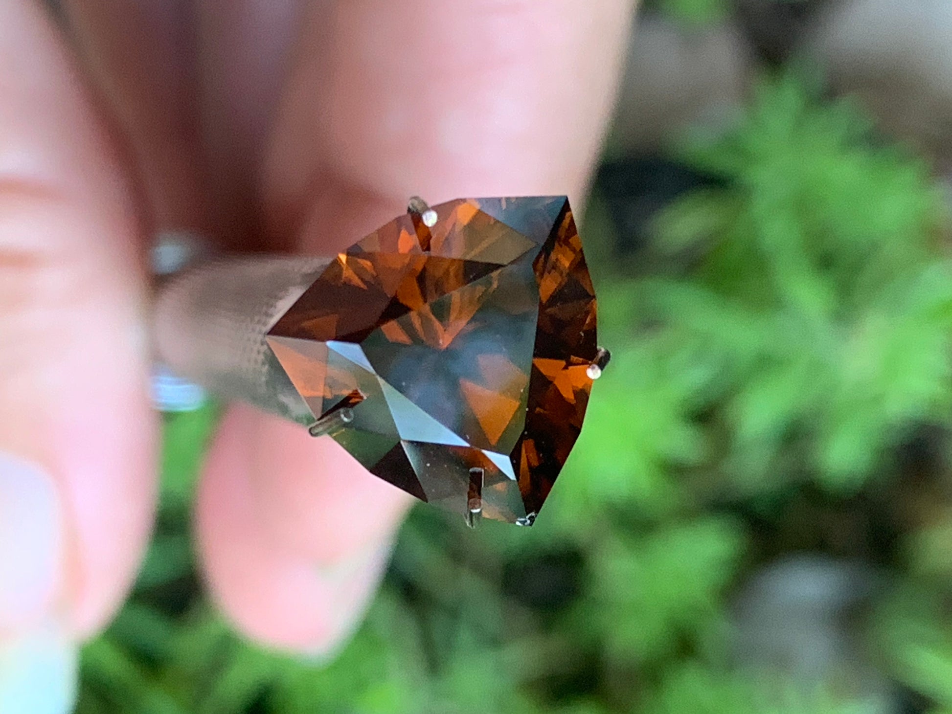 zircon