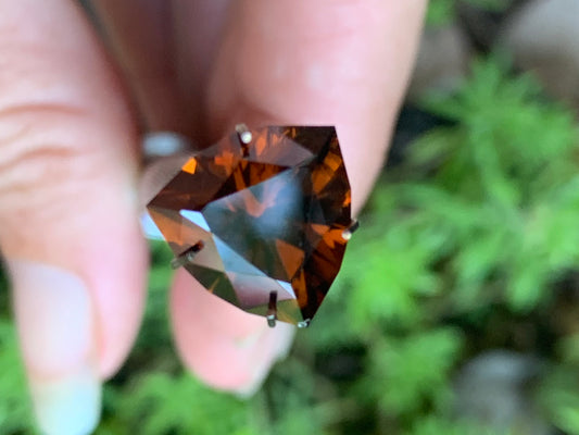 australian zircon